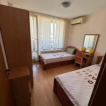 Apartment Penthouse 2 Bed At Nesebar Club *